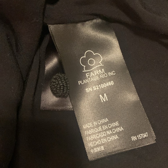 Farm Rio top - Picture 11 of 12